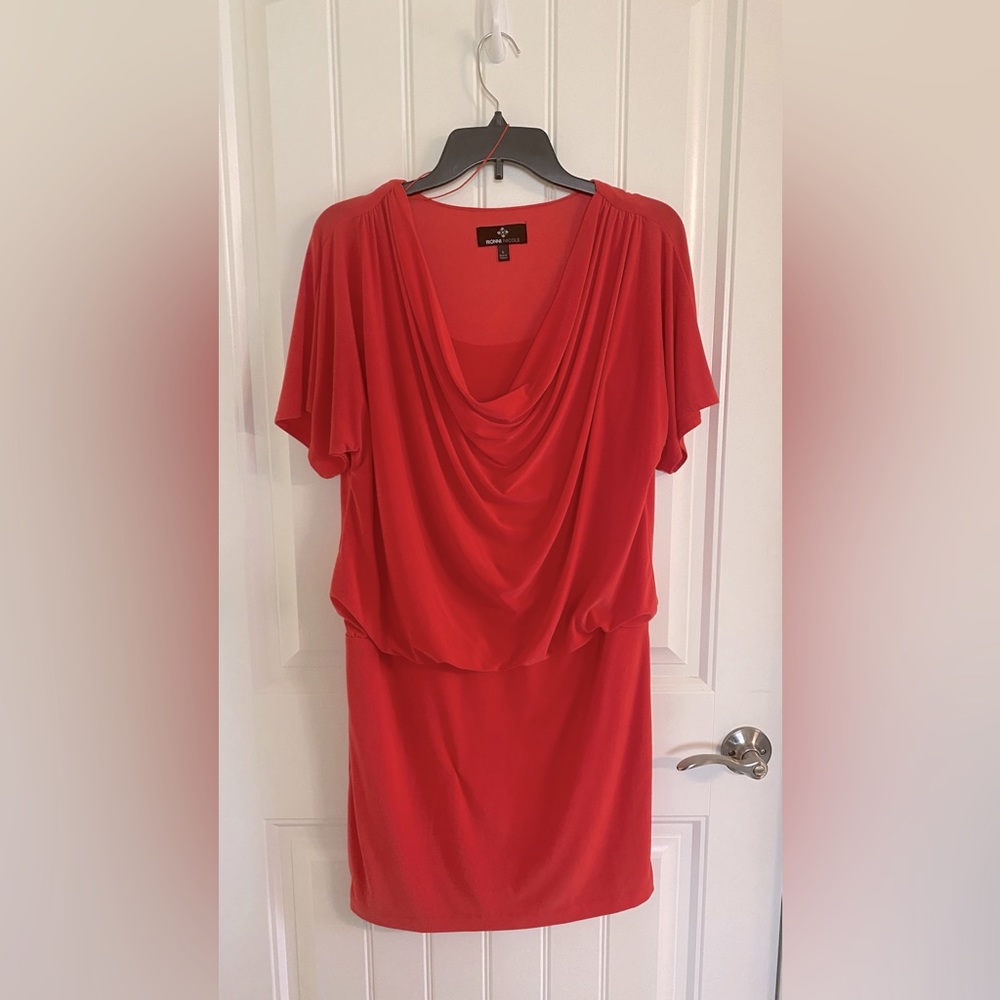 Ronni Nicole dress, size 6